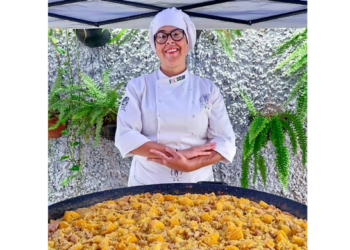 Guisado, suco de cambuci e sorvete de mandioca: você conhece o prato típico de Guarulhos?