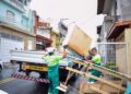 Cata-Tralha atende Cidade Soberana e mais dez bairros no final de semana