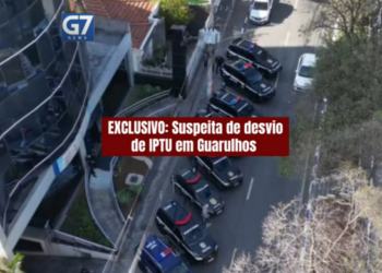 JUSTIÇA MANTÉM SIGILO EM INVESTIGAÇÃO E NEGA ACESSO AO PROCESSO DA CEI QUE APURA O CASO EM GUARULHOS