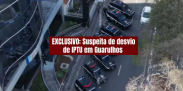 JUSTIÇA MANTÉM SIGILO EM INVESTIGAÇÃO E NEGA ACESSO AO PROCESSO DA CEI QUE APURA O CASO EM GUARULHOS