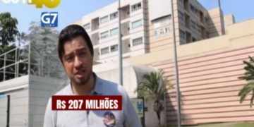 MINISTÉRIO PÚBLICO DE CONTAS VÊ IRREGULARIDADES EM CONTRATO DA SAÚDE FIRMADO NA GESTÃO DO EX-PREFEITO GUTI