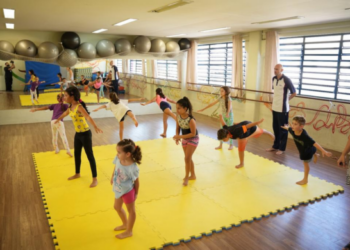 CEU Vila São Rafael oferece novas oportunidades de aprendizado e convivência