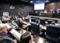 Prefeitura presta contas do terceiro quadrimestre de 2025 em audiência pública