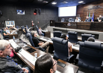 Prefeitura presta contas do terceiro quadrimestre de 2025 em audiência pública