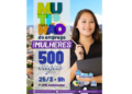 Prefeitura promove mutirão de empregos para mulheres com 500 vagas em diversas áreas