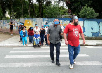 Prefeitura recebe inscrições de taxistas para o curso gratuito de atendimento à pessoa com deficiência