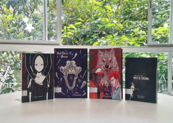 Mostra apresenta a diversidade dos quadrinhos nacionais na Biblioteca Monteiro Lobato