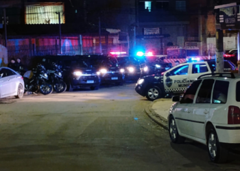 Guarulhos reforça fiscalização e combate pancadões na operação Ordem e Paz