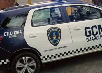 GCM prende seis agressores por violência doméstica em Guarulhos