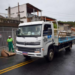 Operação Cata-Tralha vai atender dez localidades neste final de semana