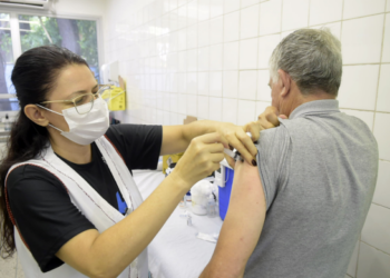 Guarulhos inicia campanha de vacinação contra influenza com Dia D de mobilização neste sábado