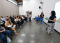 Prefeitura inicia curso de orientação para aposentadoria para novas turmas de servidores