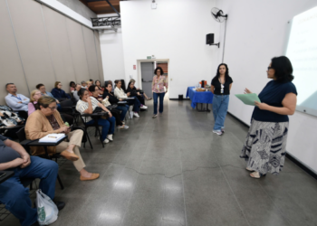 Prefeitura inicia curso de orientação para aposentadoria para novas turmas de servidores