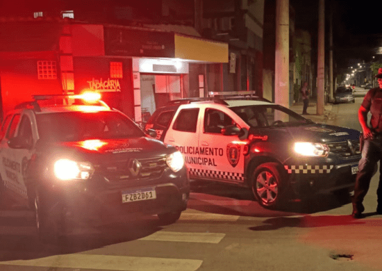 GCM, Polícia Civil e SDU combatem perturbação do sossego no fim de semana