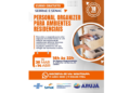 Inscrições abertas para o curso gratuito de personal organizer para ambientes residenciais