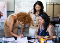 Arujá promove encontro de mulheres empreendedoras e lança projeto Vozes Negras em Movimento
