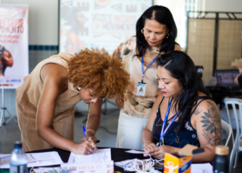 Arujá promove encontro de mulheres empreendedoras e lança projeto Vozes Negras em Movimento