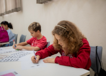 Cemear movimenta mais de 2 mil pessoas por semana com cursos para toda a família