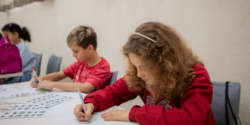 Cemear movimenta mais de 2 mil pessoas por semana com cursos para toda a família