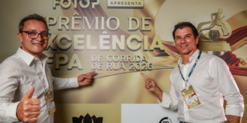 Guarulhos recebe prêmio estadual por se destacar no cenário das corridas de rua