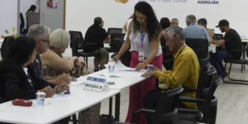 Prefeitura realiza primeira plenária do Orçamento Participativo 2026 no Paço Municipal