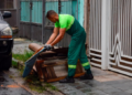 Cata-Tralha atende Jardim Santa Mena e mais seis localidades no final de semana