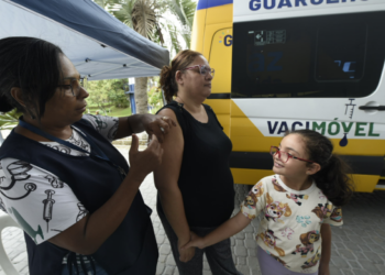 Vacimóvel participa de ação social na Vila Any neste sábado