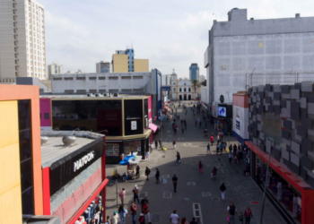 Evento transforma o calçadão da Dom Pedro II em espaço de encontro com os livros no dia 17