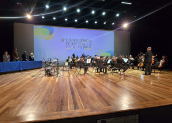 9ª Conferência Municipal de Cultura será em 11 de abril para debater diretrizes e eleger novos conselheiros
