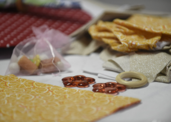 Prefeitura abre inscrições para oficina de costura criativa nas Casas da Mulher Bom Clima e Vila Galvão