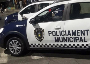 GCM de Guarulhos prende motorista por embriaguez ao volante no Presidente Dutra