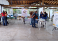 Evento em alusão ao Dia Mundial da Água movimenta Centro de Educação Ambiental do Bosque Maia