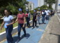 Prefeitura promove curso gratuito de atendimento à pessoa com deficiência para motoristas de táxi e aplicativo