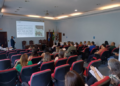 Capacitação de gestores fortalece organização das equipes na rede municipal de saúde de Guarulhos