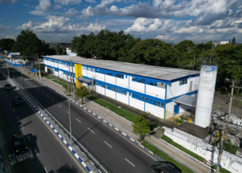 Após anúncio de impacto na rede, novas UPAs Centro e Pimentas-Bonsucesso avançam nas obras