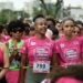 Corrida e Caminhada do Batom 2026 reúne mais de 5 mil participantes e celebra o protagonismo feminino em Guarulhos