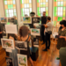 Casarão da Nossa História abre espaço para exposição “Guarulhos Olhares e Perspectivas”