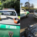 GCM apreende duas motosserras em área de mata no Jardim Paraíso