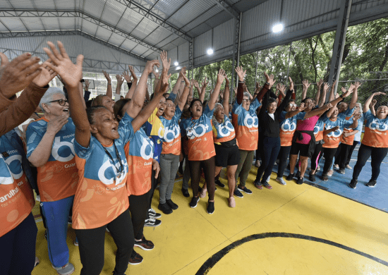 Integrantes do Projeto Ativação 60+ irão comemorar Dia da Mulher neste sábado