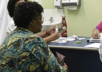 Guarulhos intensifica ações de saúde da mulher nas UBSs na próxima semana