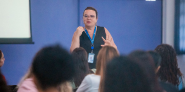 Educar para a Diversidade é tema de encontro formativo com estagiários de Pedagogia