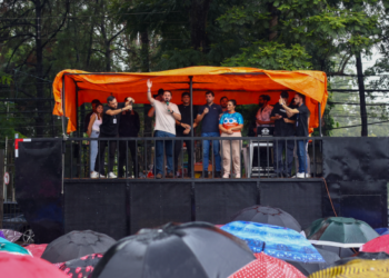 Festa da Mulher reúne mais de 3.5 mil pessoas no Gopoúva