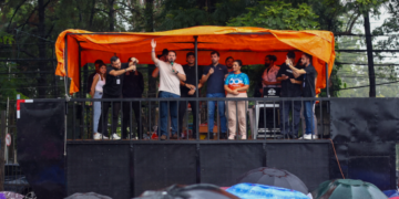 Festa da Mulher reúne mais de 3.5 mil pessoas no Gopoúva