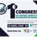 Controladoria Geral do Município realiza o Congresso Guarulhos em Controle 360