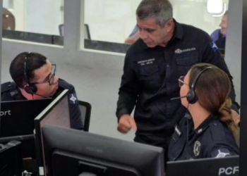 GCM de Guarulhos otimiza atendimento e inteligência operacional com o uso de novas tecnologias