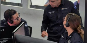 GCM de Guarulhos otimiza atendimento e inteligência operacional com o uso de novas tecnologias