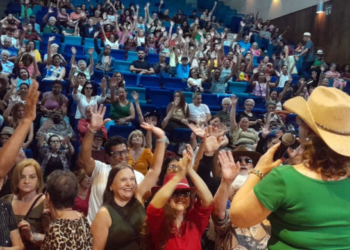 Café Moda e Viola celebra aniversário com edição especial e programação gratuita no CEU Ponte Alta