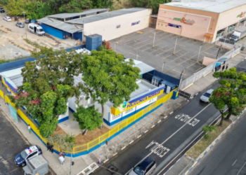 Policlínica Morros inicia atendimentos após reforma e ampliação