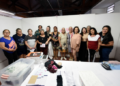 Oficina nas Casas da Mulher ensina técnicas de organização para residências e empresas