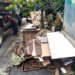 Prefeitura remove descarte irregular na Vila Galvão e no Parque Continental